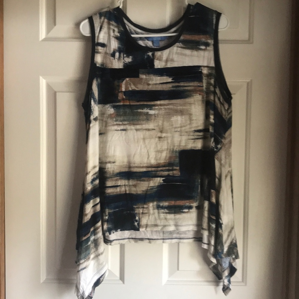 Simply Vera tank top L